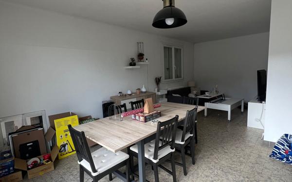 Maison à louer    2 pièces • 64,73 m2 Saint-Péravy-la-Colombe