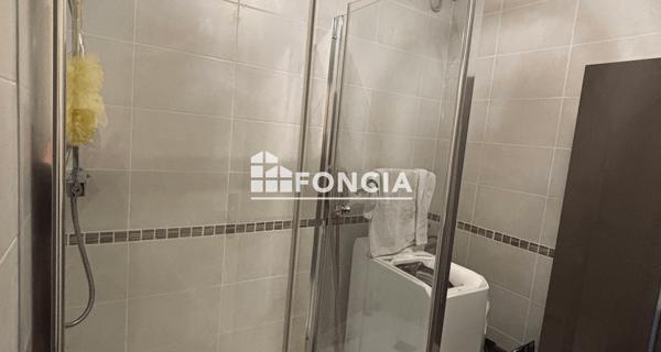 À vendre Appartement 3 pièces 63.16 m² - Laneuveville-devant-nancy 54410