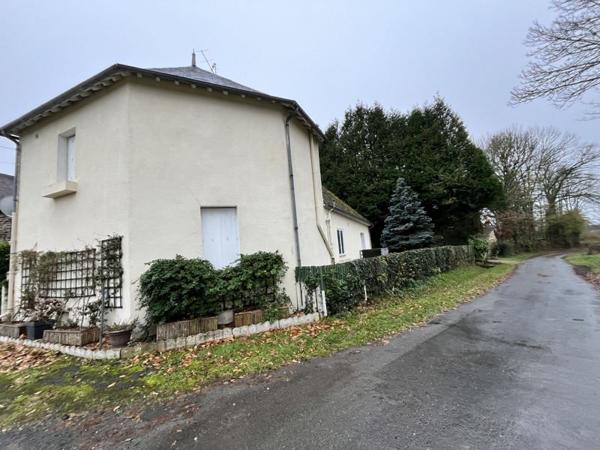 Maison à vendre |  Chéniers |  5 pièces | 104 m²