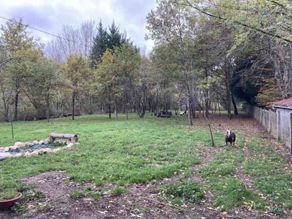 Maison à vendre |  Chéniers |  5 pièces | 104 m²