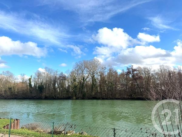 Appartement F4 à vendre  4 pièces - 100,26 m2 CHATEAU THIERRY - 02