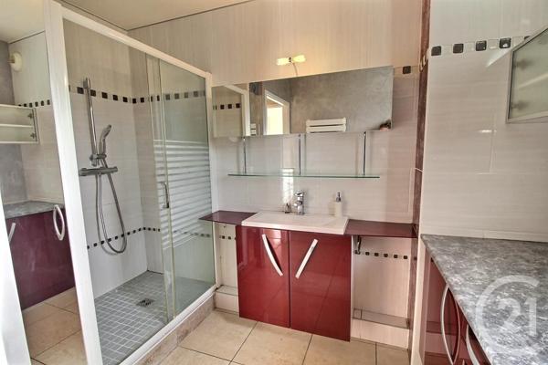 Appartement F4 à vendre  4 pièces - 100,26 m2 CHATEAU THIERRY - 02