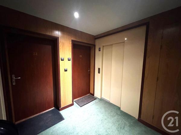 Appartement F4 à vendre  4 pièces - 100,26 m2 CHATEAU THIERRY - 02