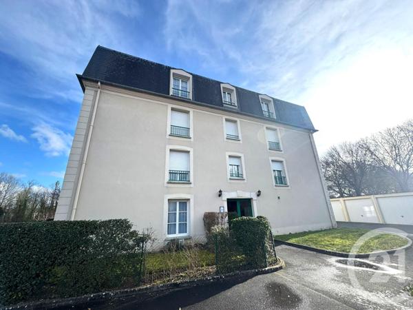 Appartement F4 à vendre  4 pièces - 100,26 m2 CHATEAU THIERRY - 02