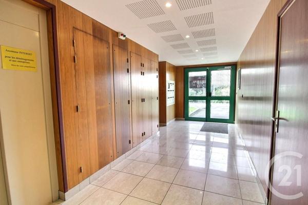 Appartement F4 à vendre  4 pièces - 100,26 m2 CHATEAU THIERRY - 02