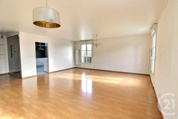 Appartement F4 à vendre  4 pièces - 100,26 m2 CHATEAU THIERRY - 02
