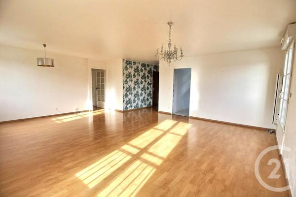 Appartement F4 à vendre  4 pièces - 100,26 m2 CHATEAU THIERRY - 02