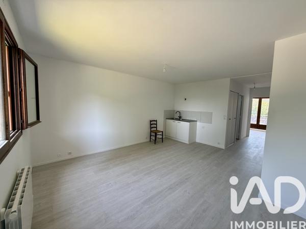 Appartement à vendre 2 pièces 40 m² Villeparisis