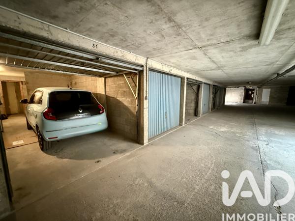 Appartement à vendre 2 pièces 40 m² Villeparisis