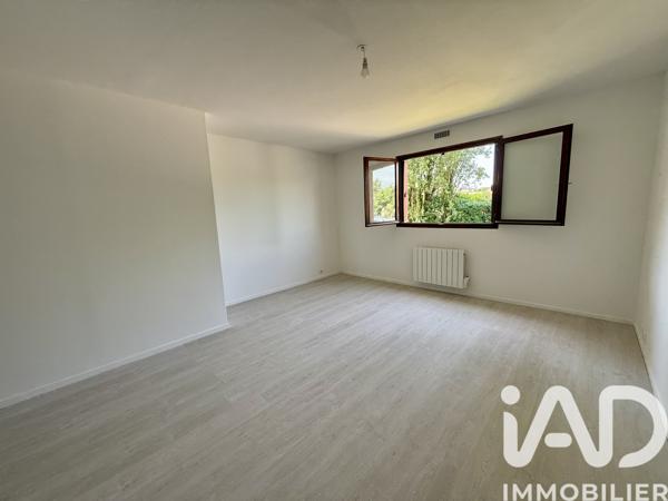 Appartement à vendre 2 pièces 40 m² Villeparisis