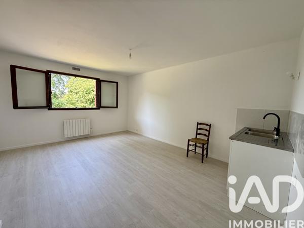 Appartement à vendre 2 pièces 40 m² Villeparisis