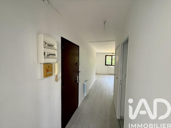 Appartement à vendre 2 pièces 40 m² Villeparisis