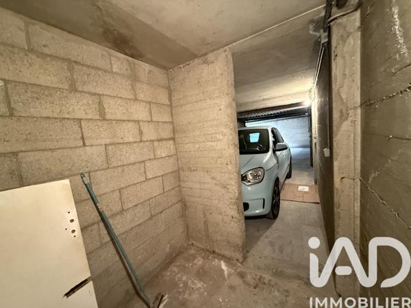 Appartement à vendre 2 pièces 40 m² Villeparisis