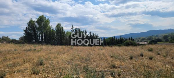 Terrain Saint André De Roquelongue 1027 m2