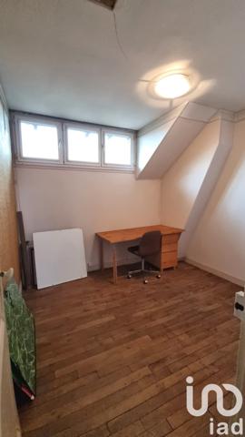 Maison à vendre 6 pièces 104 m² Villeneuve-le-Roi