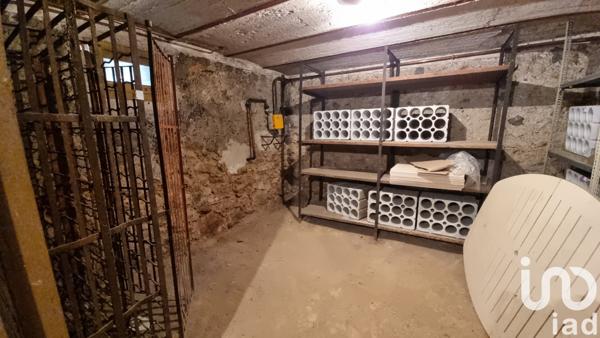 Maison à vendre 6 pièces 104 m² Villeneuve-le-Roi