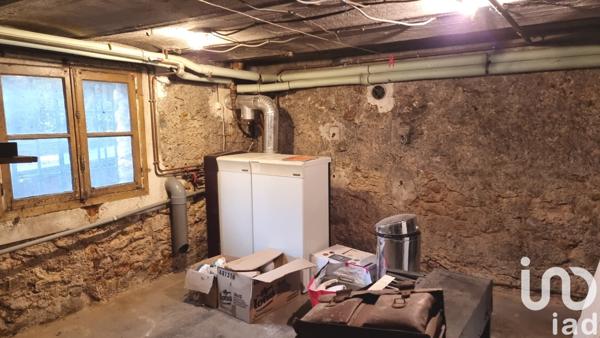 Maison à vendre 6 pièces 104 m² Villeneuve-le-Roi