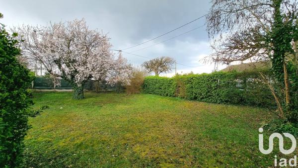 Maison à vendre 6 pièces 104 m² Villeneuve-le-Roi