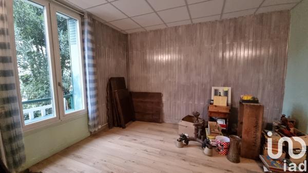 Maison à vendre 6 pièces 104 m² Villeneuve-le-Roi