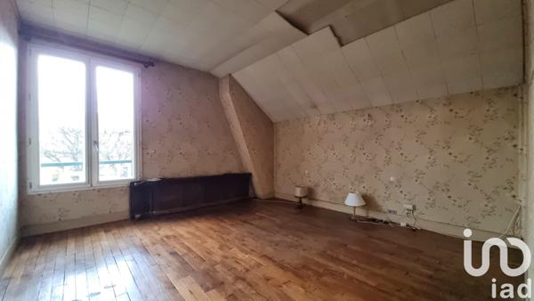 Maison à vendre 6 pièces 104 m² Villeneuve-le-Roi