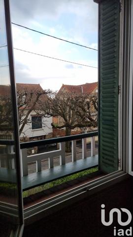 Maison à vendre 6 pièces 104 m² Villeneuve-le-Roi