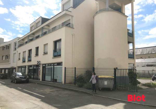 Appartement 1 pièce(s)