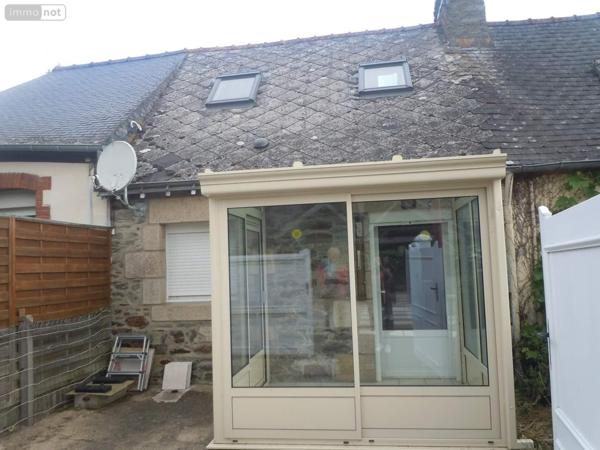 Maison à vendre à Gueltas dans le Morbihan (56920), ref : 121/971