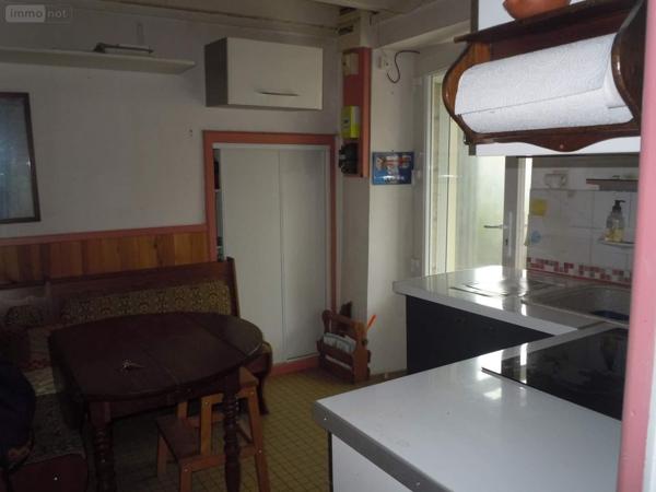 Maison à vendre à Gueltas dans le Morbihan (56920), ref : 121/971