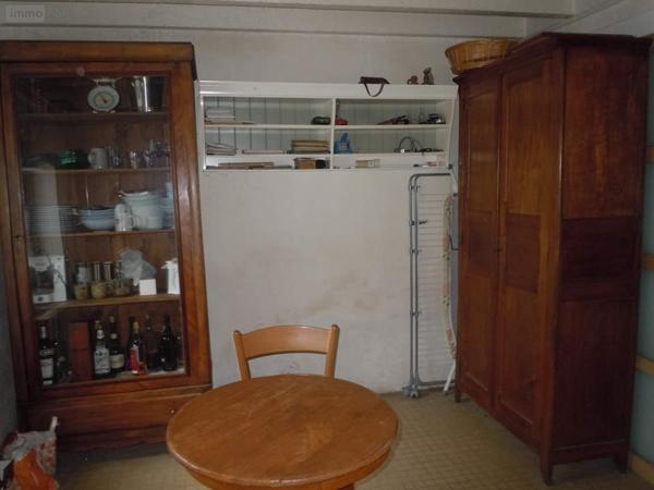 Maison à vendre à Gueltas dans le Morbihan (56920), ref : 121/971