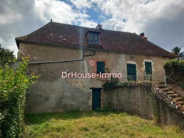 Maison à vendre 3 pièces de 82 m²