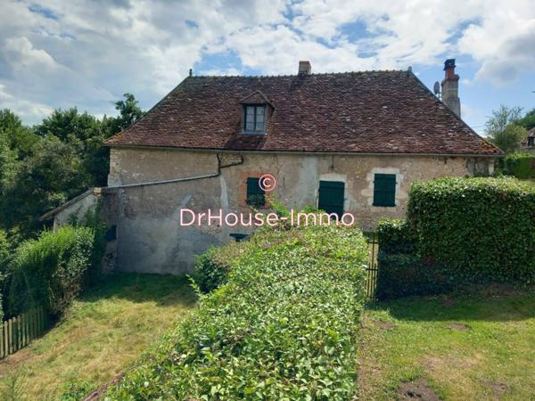 Maison à vendre 3 pièces de 82 m²