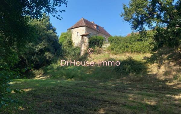 Maison à vendre 3 pièces de 82 m²