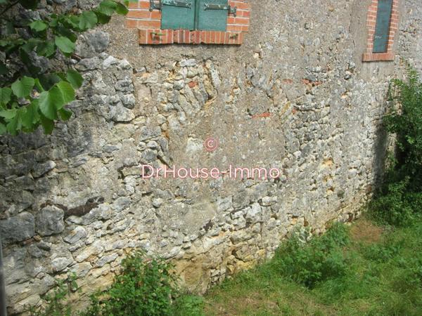 Maison à vendre 3 pièces de 82 m²