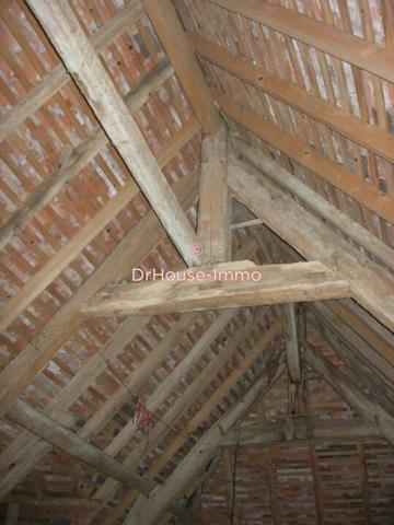 Maison à vendre 3 pièces de 82 m²