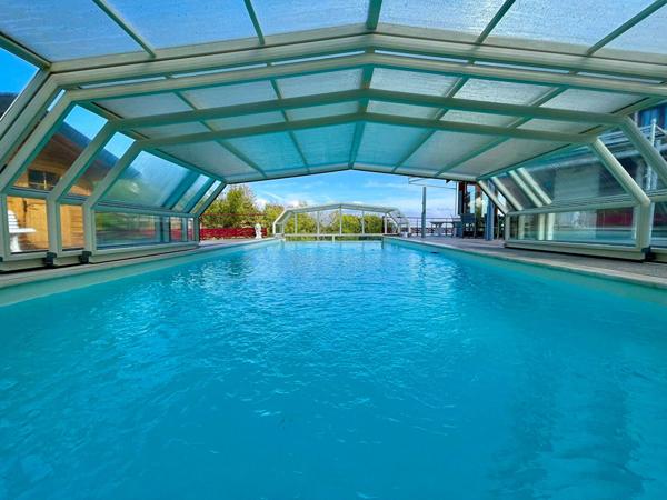 Ancienne Ferme rénovée ? Un havre de paix aux portes de Besançon