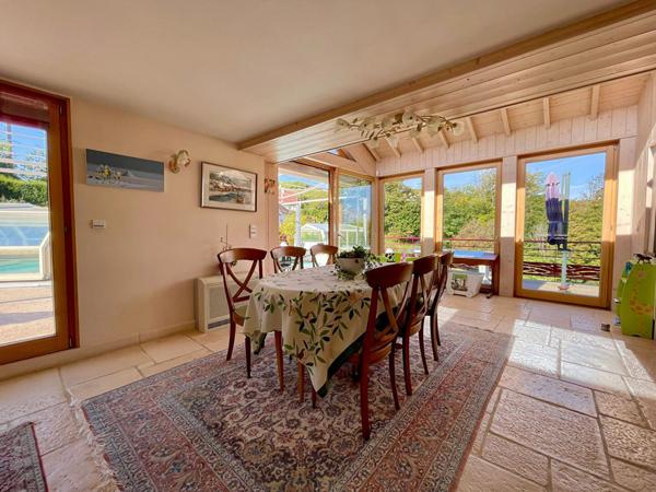 Ancienne Ferme rénovée ? Un havre de paix aux portes de Besançon