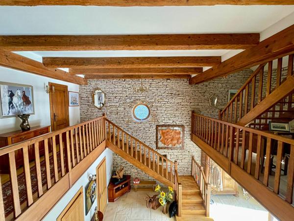 Ancienne Ferme rénovée ? Un havre de paix aux portes de Besançon