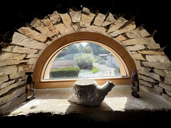 Ancienne Ferme rénovée ? Un havre de paix aux portes de Besançon