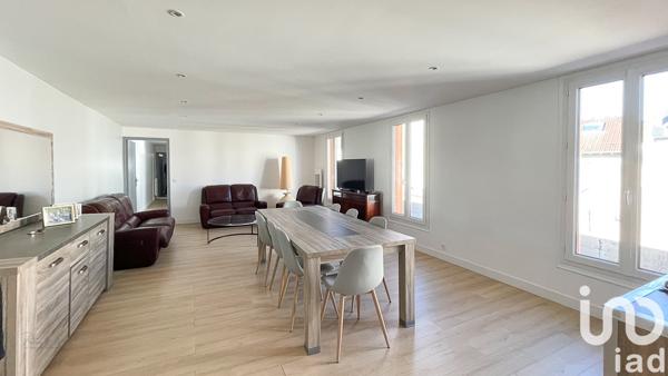 Appartement à vendre 3 pièces 83 m² Fontainebleau