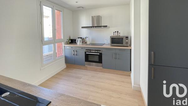 Appartement à vendre 3 pièces 83 m² Fontainebleau