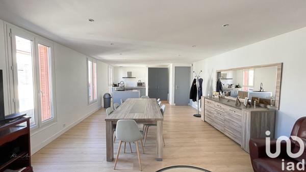 Appartement à vendre 3 pièces 83 m² Fontainebleau