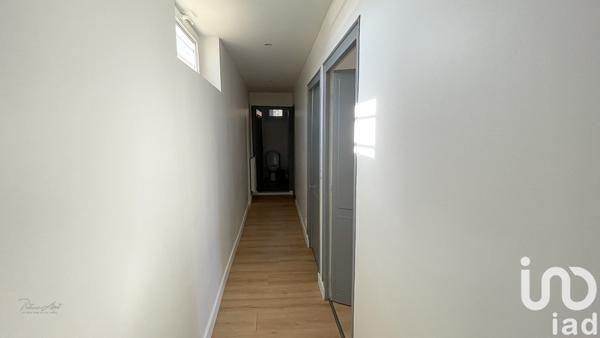 Appartement à vendre 3 pièces 83 m² Fontainebleau