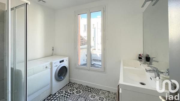 Appartement à vendre 3 pièces 83 m² Fontainebleau