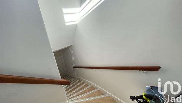 Appartement à vendre 3 pièces 83 m² Fontainebleau