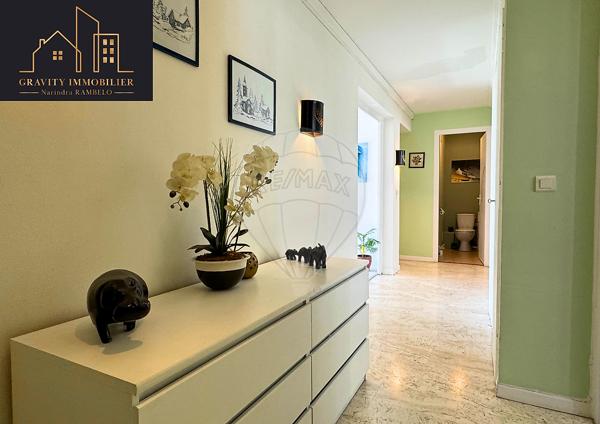 Appartement  en vente - Haute-Savoie - 74