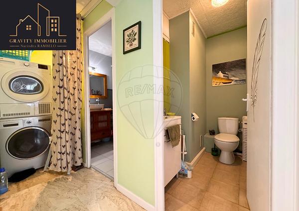 Appartement  en vente - Haute-Savoie - 74