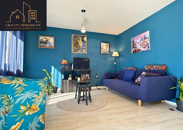 Appartement  en vente - Haute-Savoie - 74