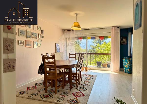 Appartement  en vente - Haute-Savoie - 74