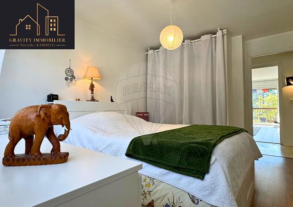 Appartement  en vente - Haute-Savoie - 74