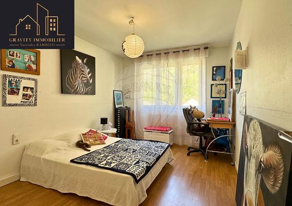 Appartement  en vente - Haute-Savoie - 74